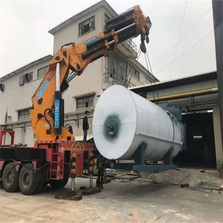 山亭吊车租用电话|24小时应急服务|精准吊装方案